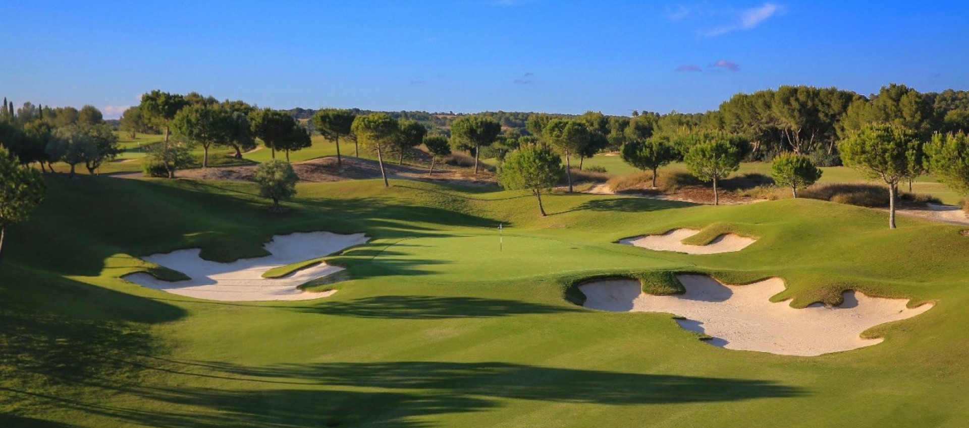 New Build - Penthouse - Orihuela Costa - Las Colinas Golf