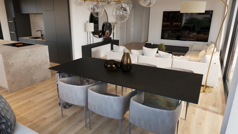 New Build - Penthouse - Orihuela Costa - Las Colinas Golf