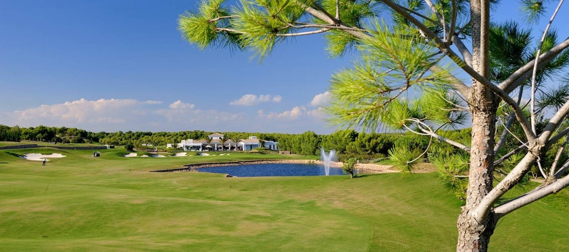 New Build - Penthouse - Orihuela Costa - Las Colinas Golf