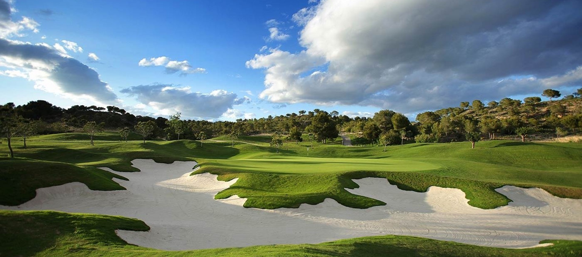 New Build - Penthouse - Orihuela Costa - Las Colinas Golf