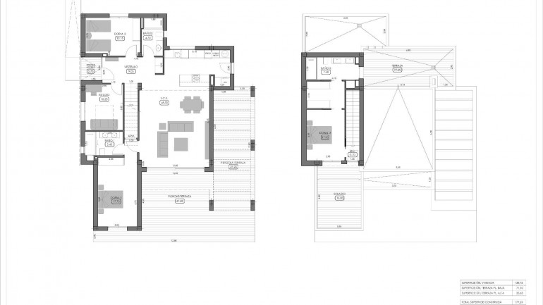 New Build - Villa - Algorfa - La Finca Golf