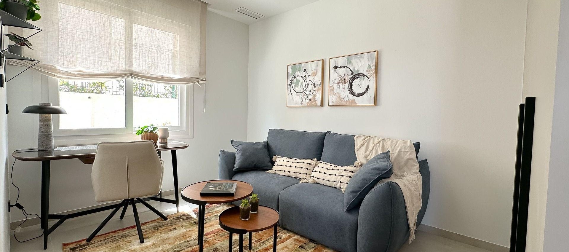 New Build - Villa - Algorfa - La Finca Golf