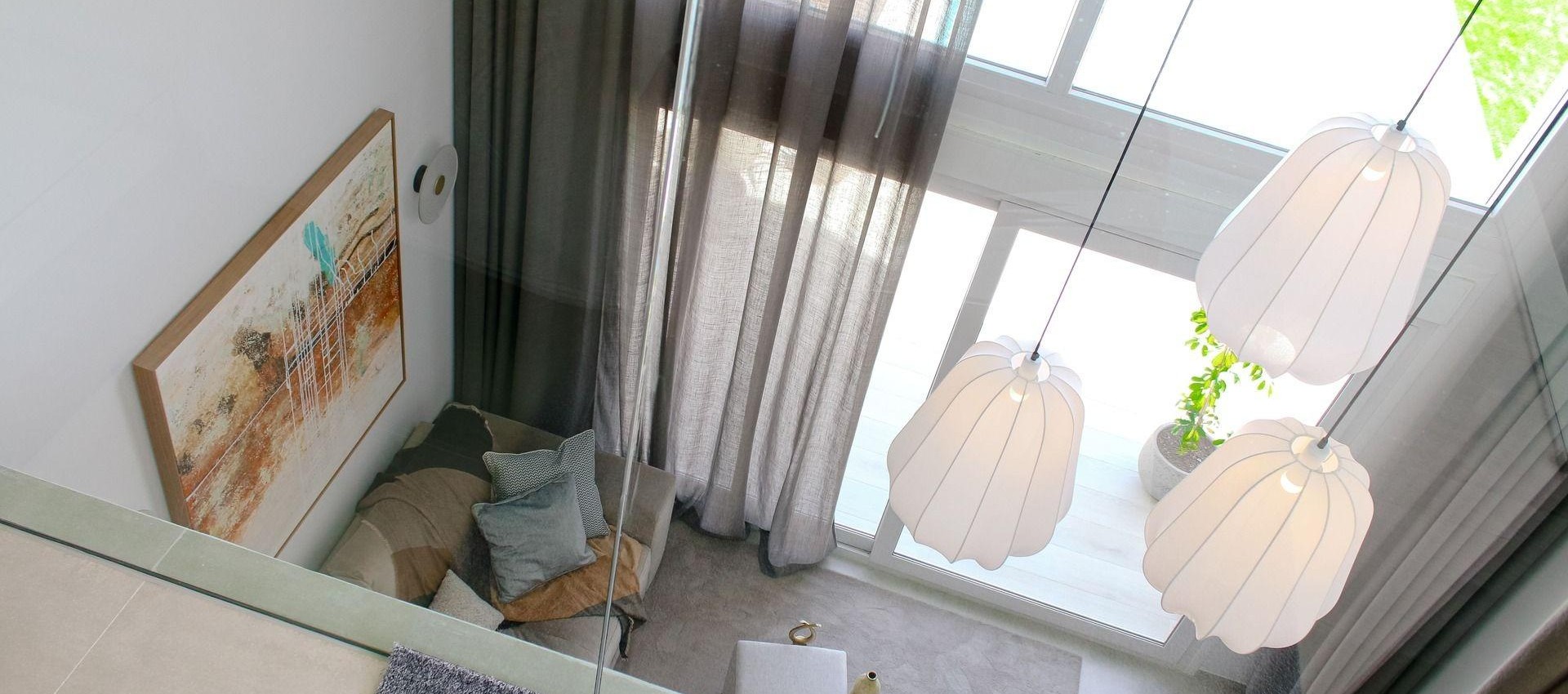 New Build - Villa - Algorfa - La Finca Golf