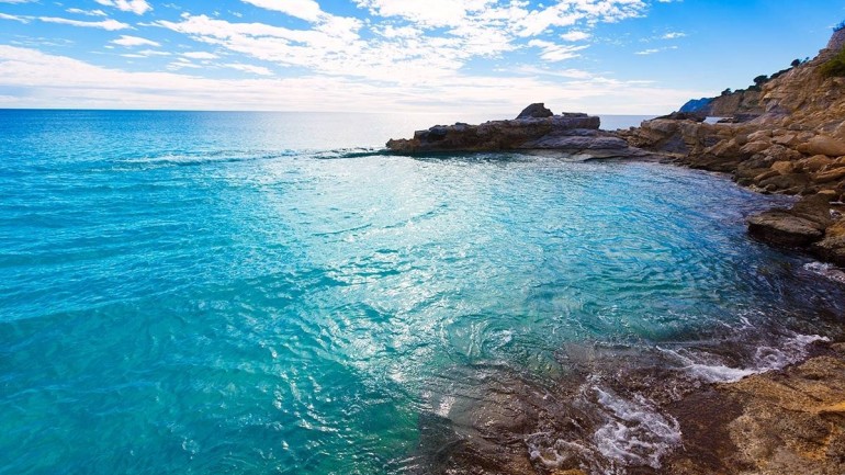 Nouvelle construction - Villa - Moraira_Teulada - Verde Pino