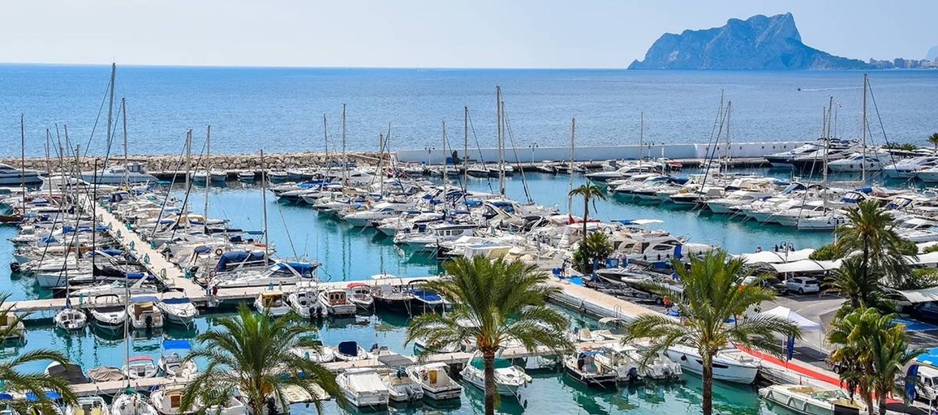 Nouvelle construction - Villa - Moraira_Teulada - Verde Pino