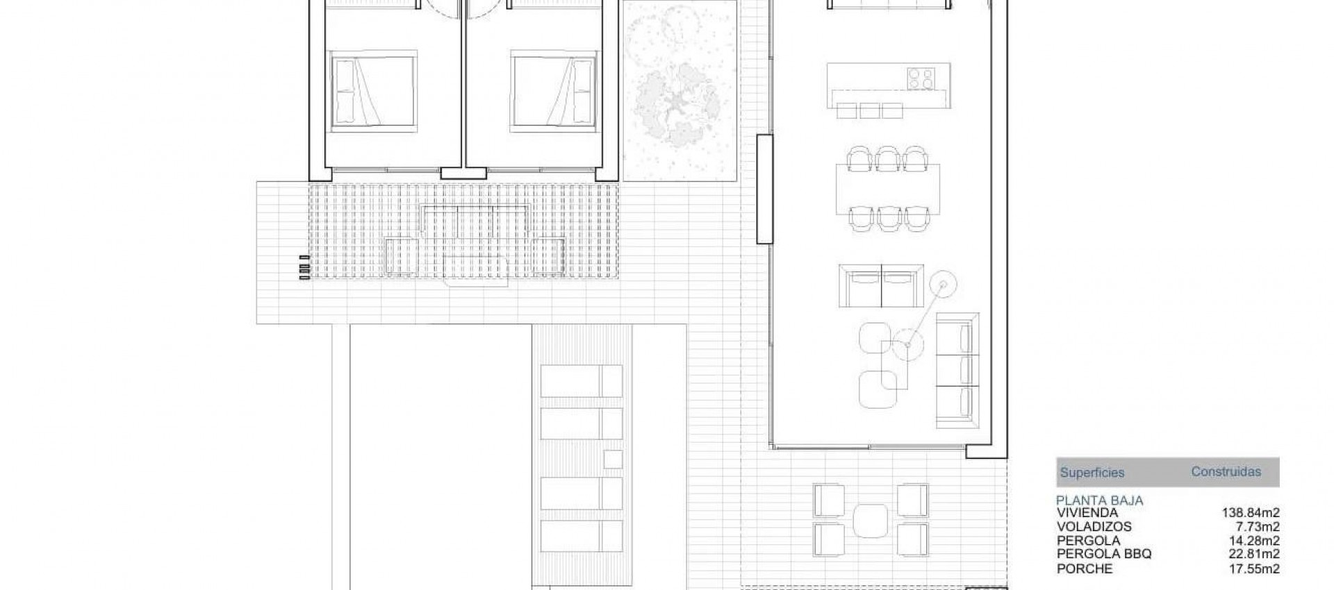 New Build - Villa - Jávea Xàbia - La Cala