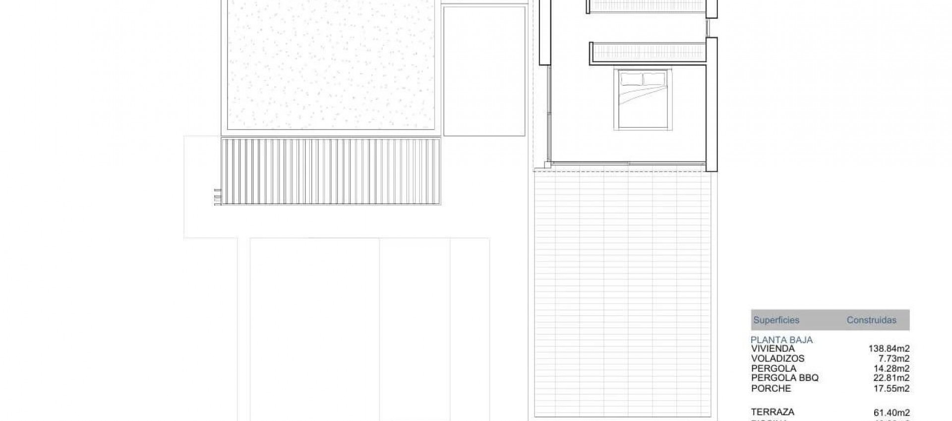 New Build - Villa - Jávea Xàbia - La Cala