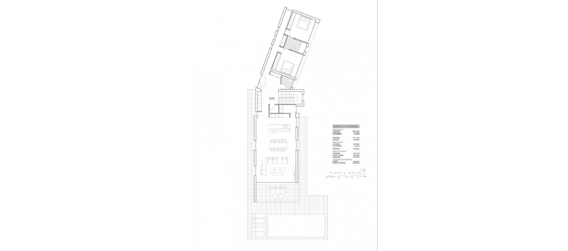 Nouvelle construction - Villa - Moraira_Teulada - Cala L Andrago