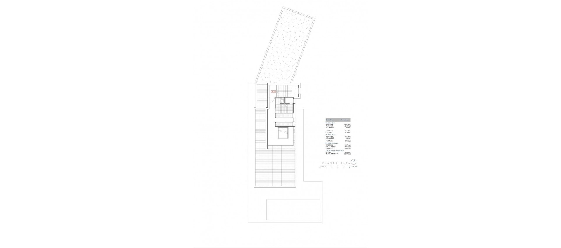 Nouvelle construction - Villa - Moraira_Teulada - Cala L Andrago