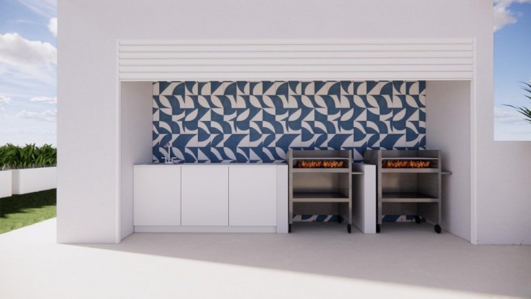 Nueva construcción  - Apartamento / piso - Pilar de la Horadada - Torre de la Horadada