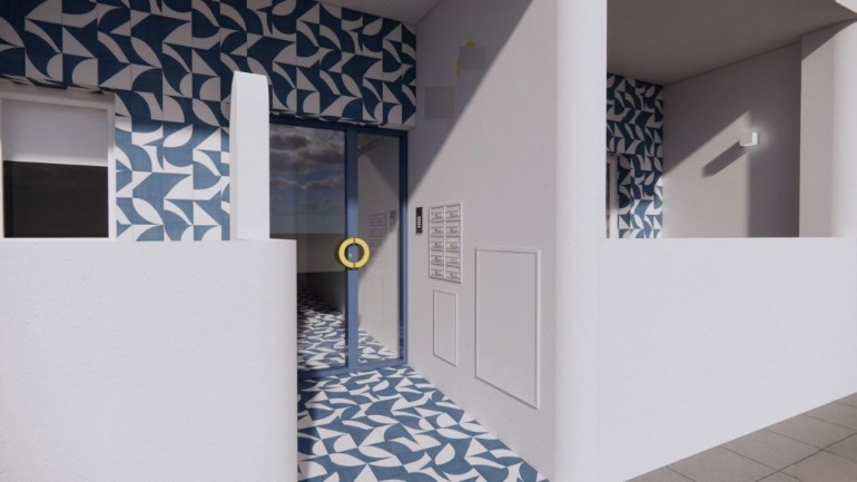 Nueva construcción  - Apartamento / piso - Pilar de la Horadada - Torre de la Horadada