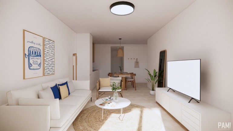 Nueva construcción  - Apartamento / piso - Pilar de la Horadada - Torre de la Horadada