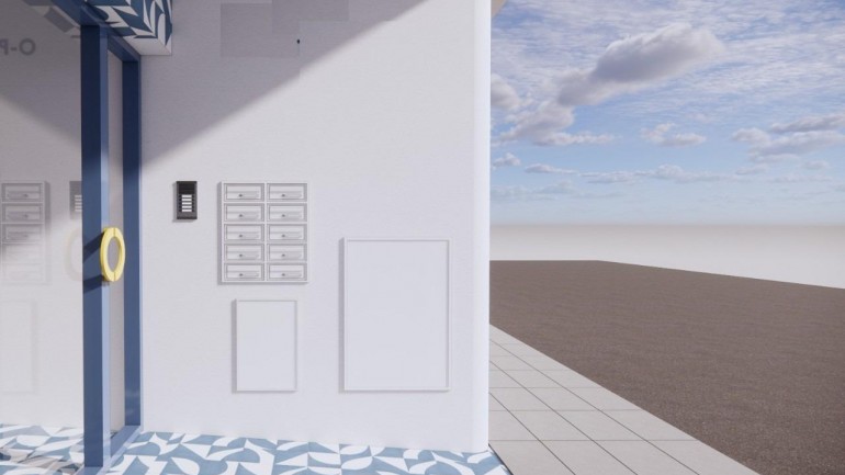 New Build - Apartment / flat - Pilar de la Horadada - Torre de la Horadada