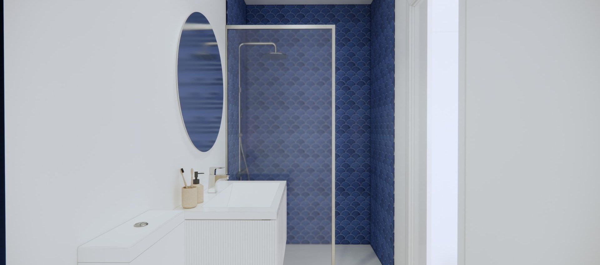 New Build - Apartment / flat - Pilar de la Horadada - Torre de la Horadada