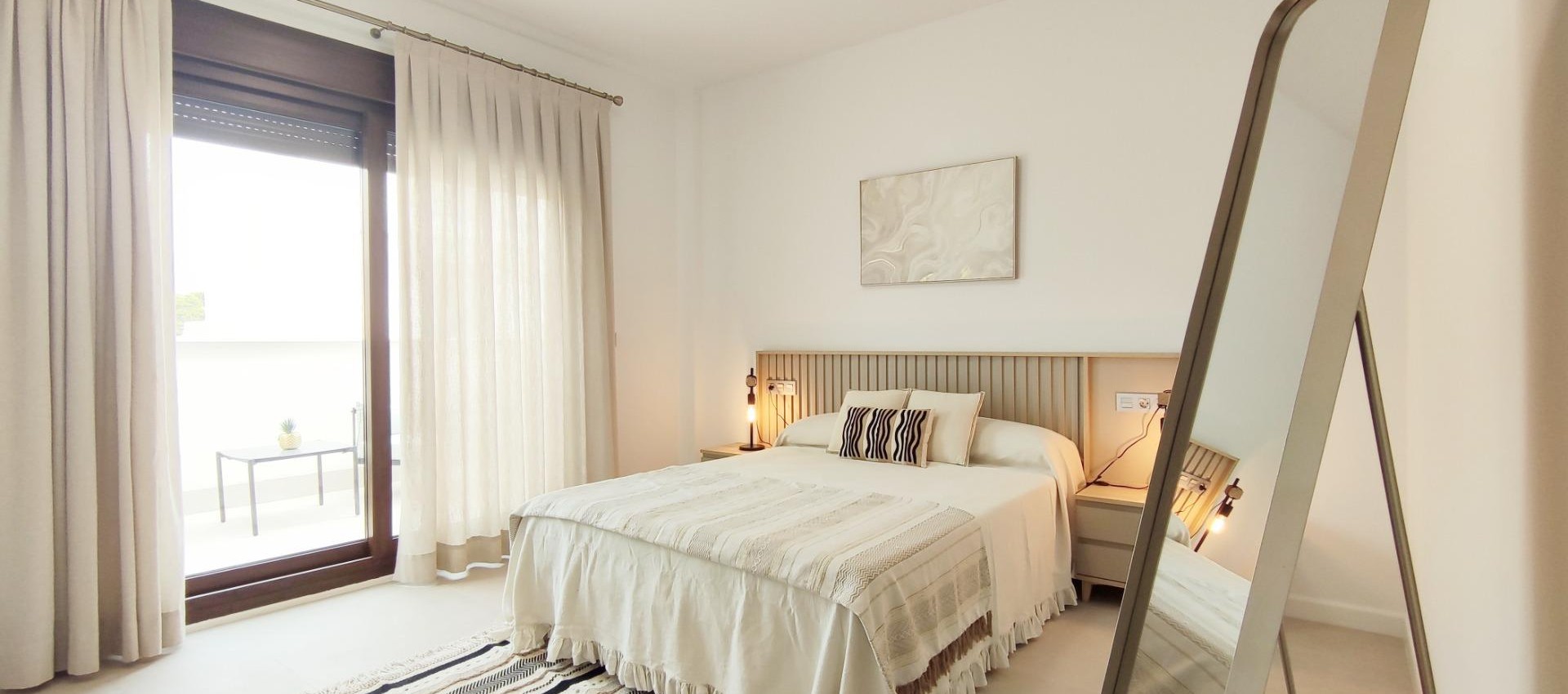 New Build - Town House - San Javier - pueblo