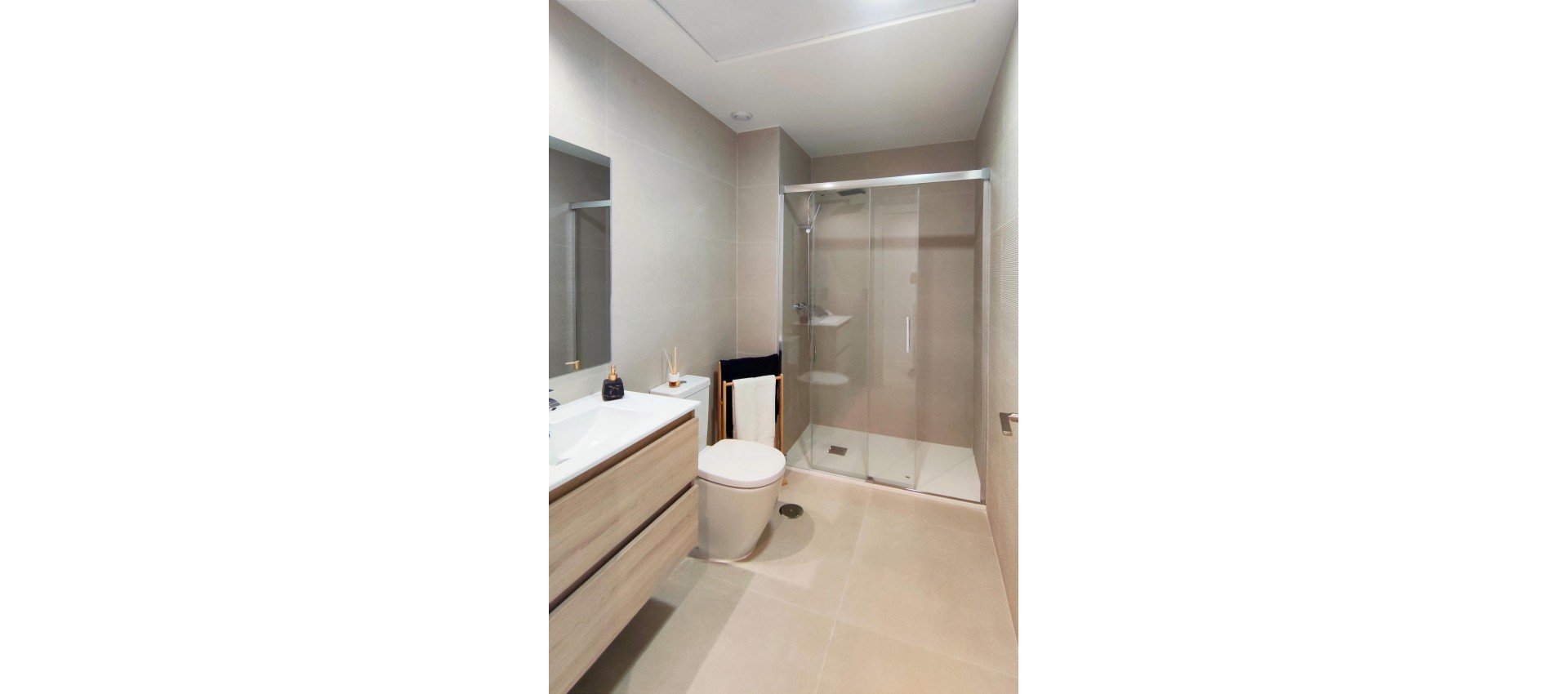 New Build - Town House - San Javier - pueblo