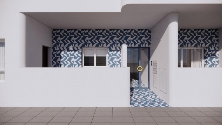 Nouvelle construction - Appartement - Pilar de la Horadada - Torre de la Horadada