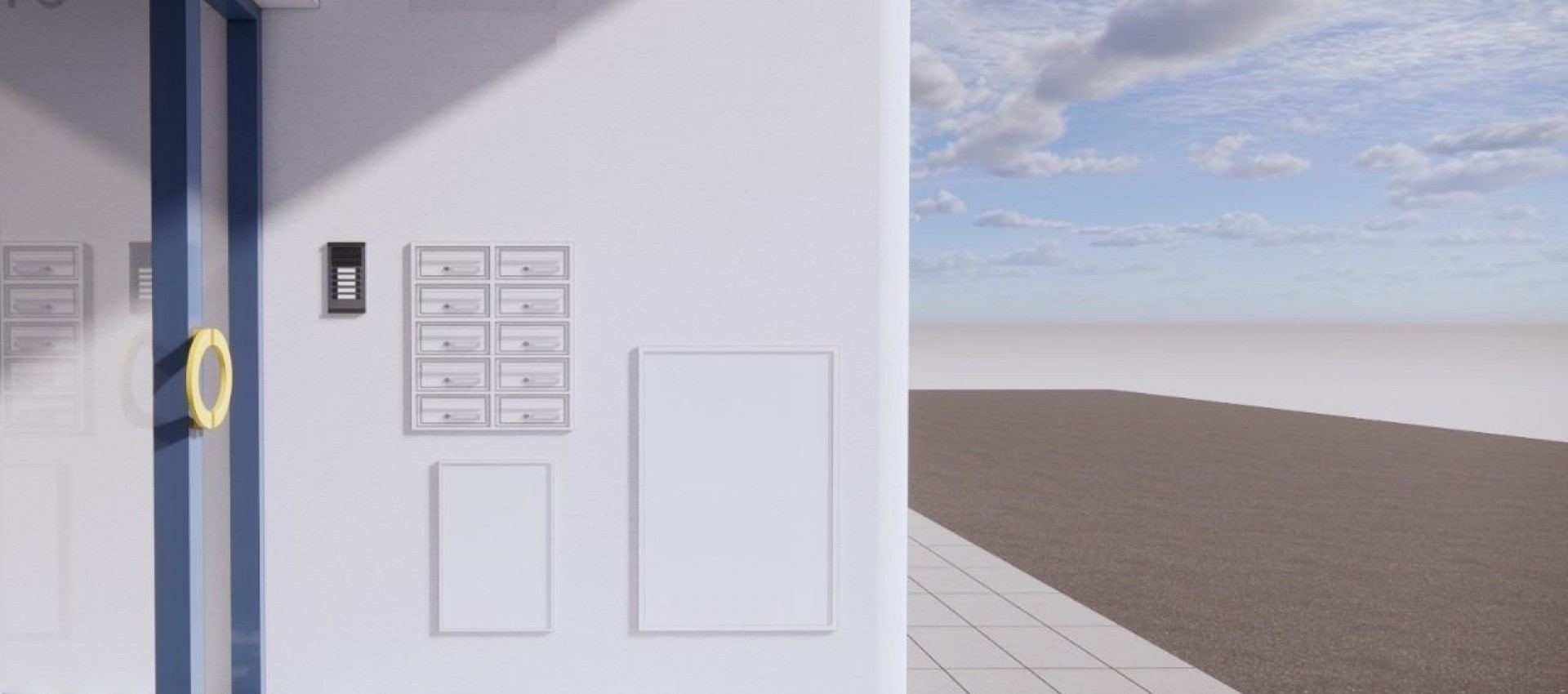 Nouvelle construction - Appartement - Pilar de la Horadada - Torre de la Horadada