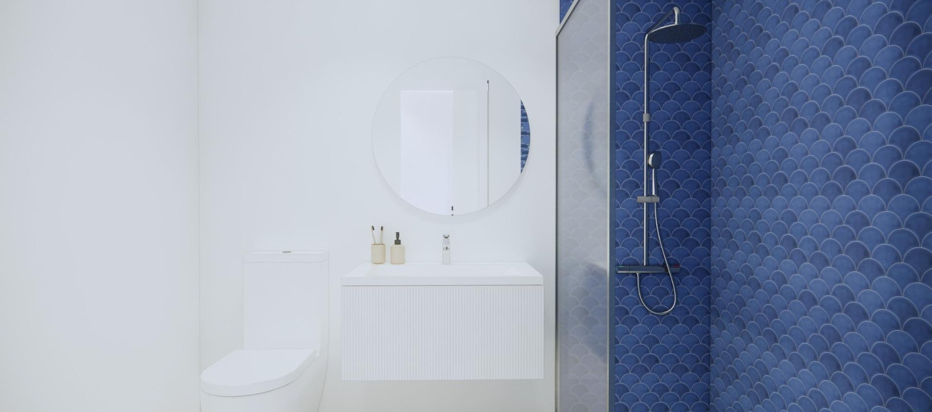 Nouvelle construction - Appartement - Pilar de la Horadada - Torre de la Horadada