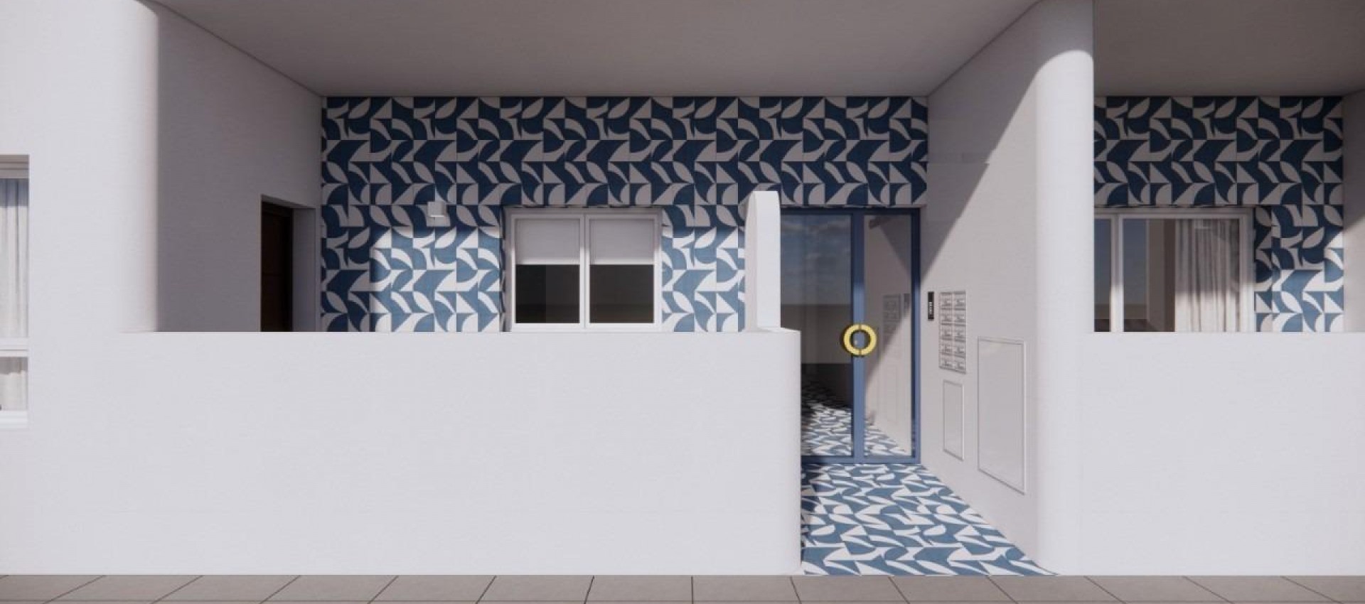 Nouvelle construction - Appartement - Pilar de la Horadada - Torre de la Horadada