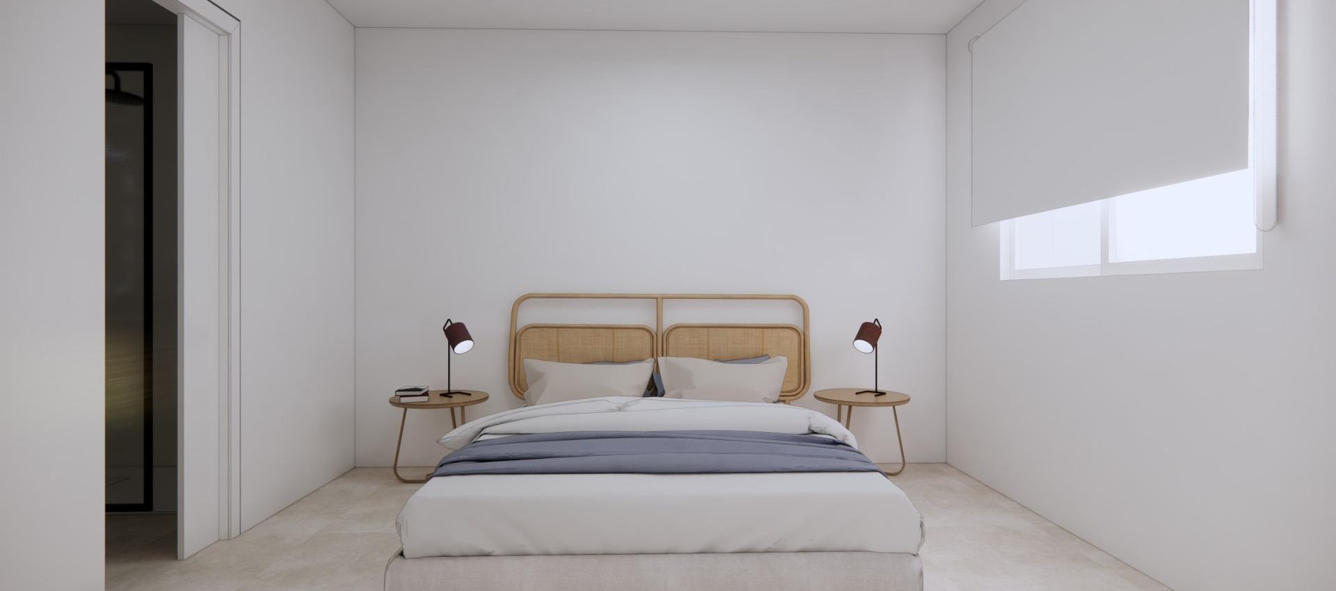 Nouvelle construction - Appartement - Pilar de la Horadada - Torre de la Horadada