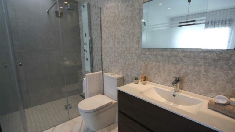 New Build - Villa - Cartagena - Playa Honda