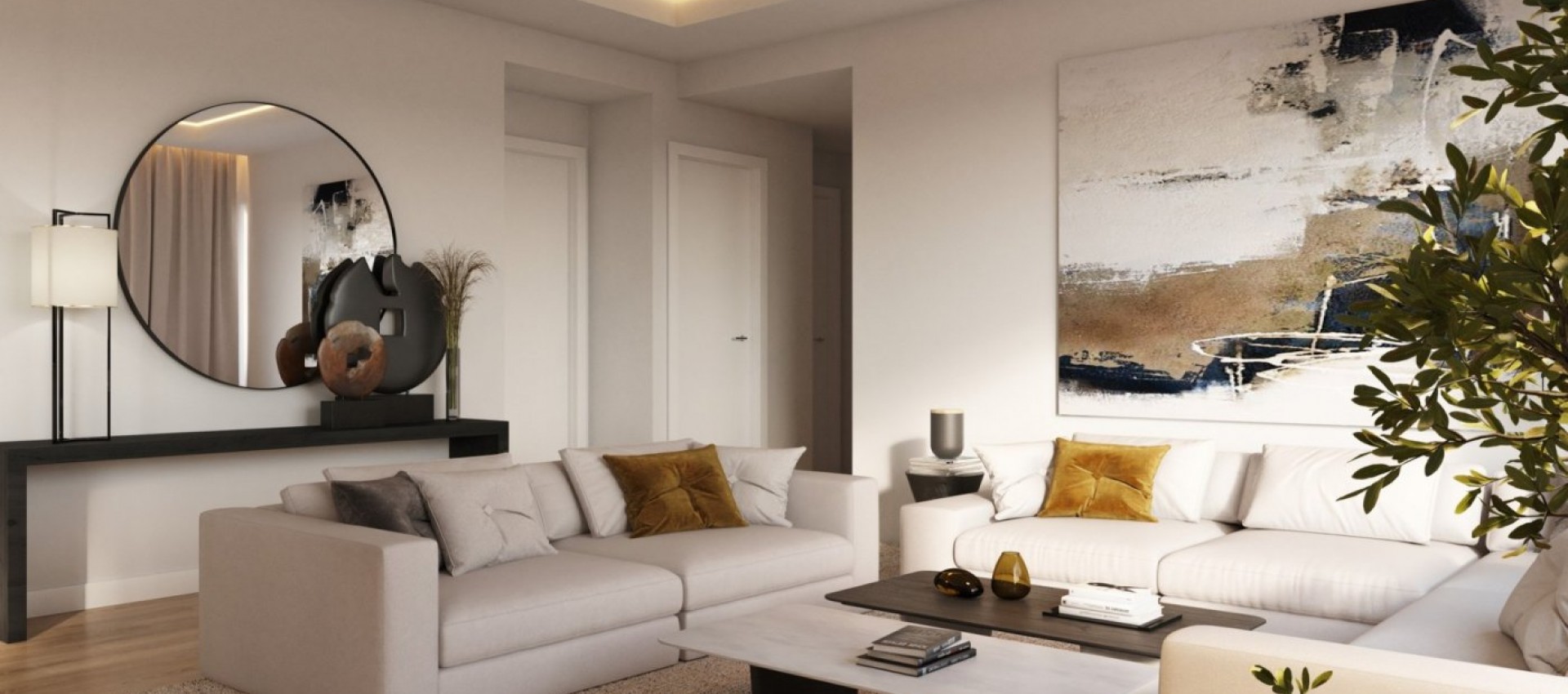 New Build - Penthouse - Orihuela Costa - Las Colinas Golf