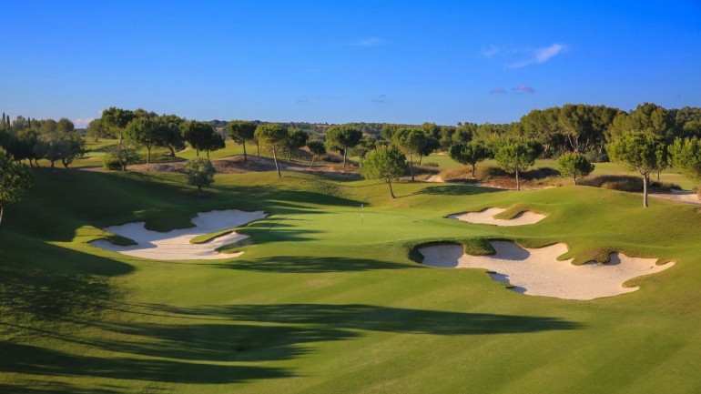 New Build - Penthouse - Orihuela Costa - Las Colinas Golf