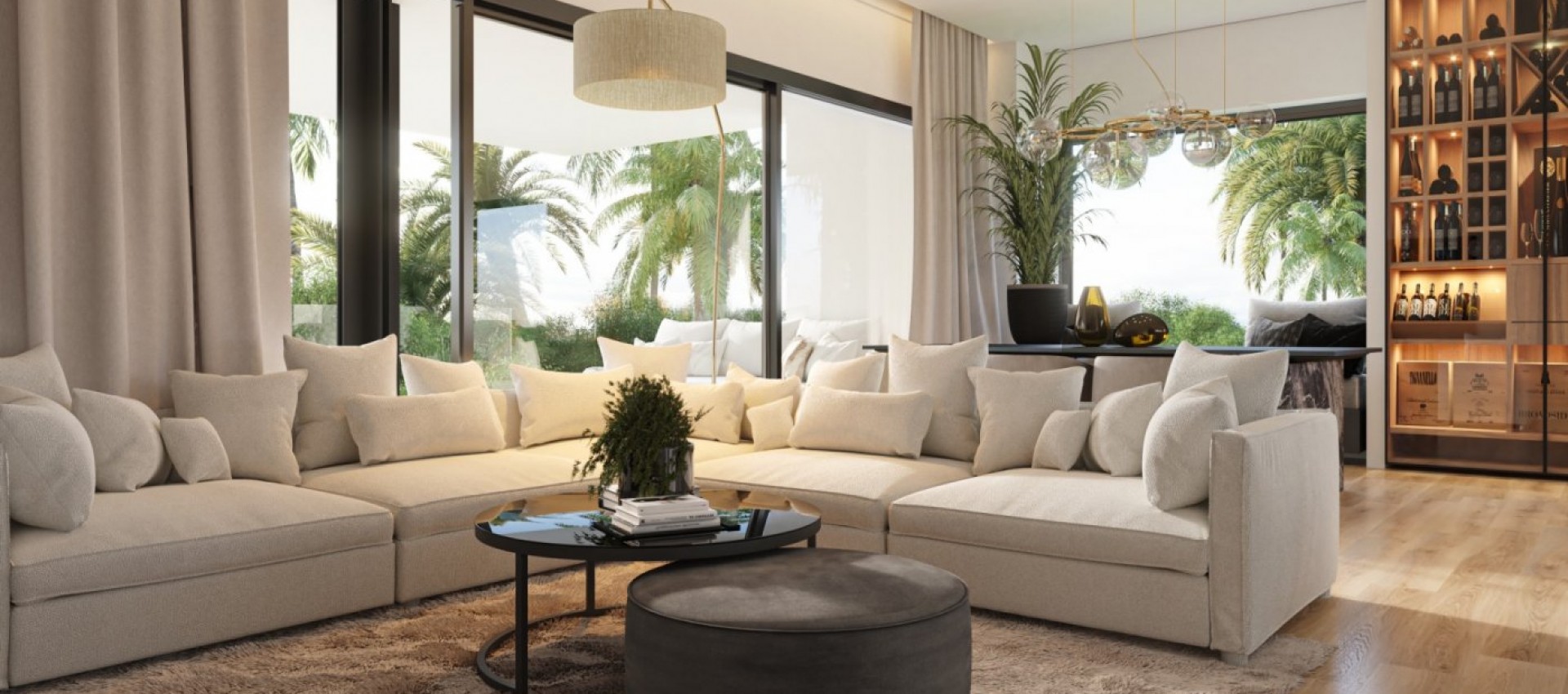 New Build - Penthouse - Orihuela Costa - Las Colinas Golf