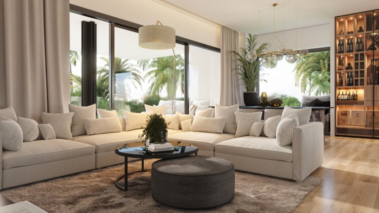 New Build - Penthouse - Orihuela Costa - Las Colinas Golf