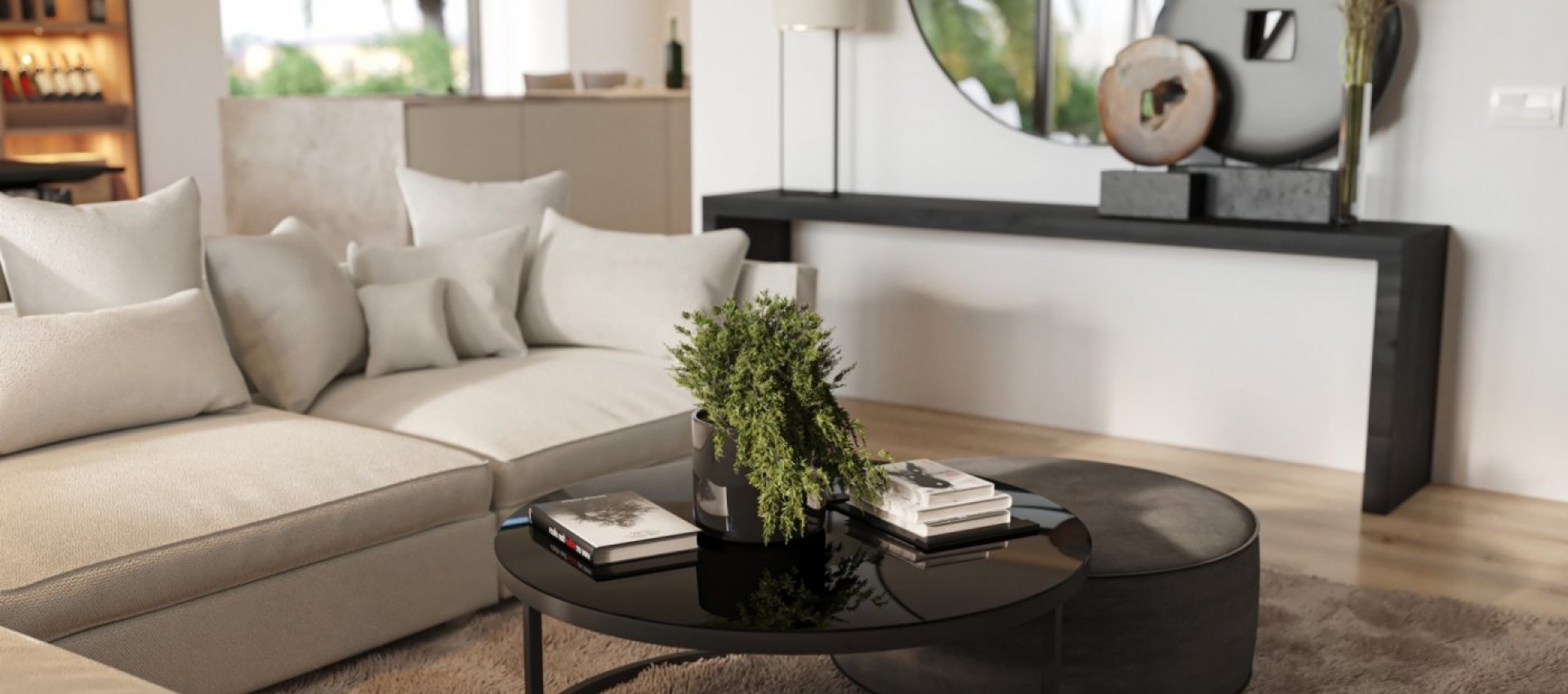 New Build - Penthouse - Orihuela Costa - Las Colinas Golf