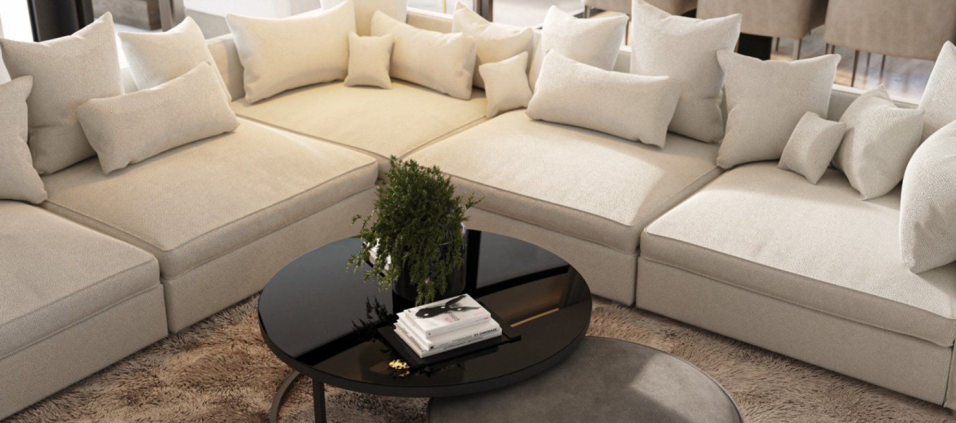 New Build - Penthouse - Orihuela Costa - Las Colinas Golf