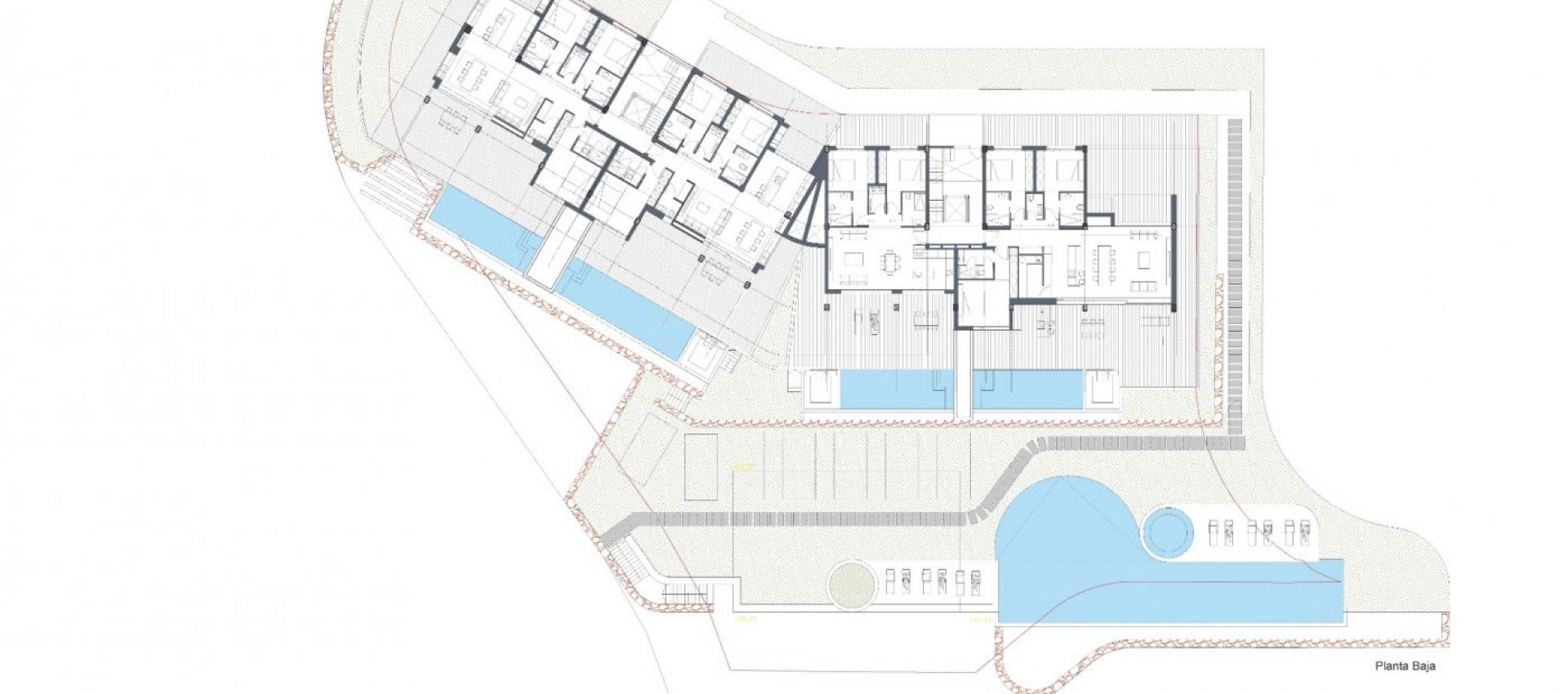 New Build - Penthouse - Orihuela Costa - Las Colinas Golf