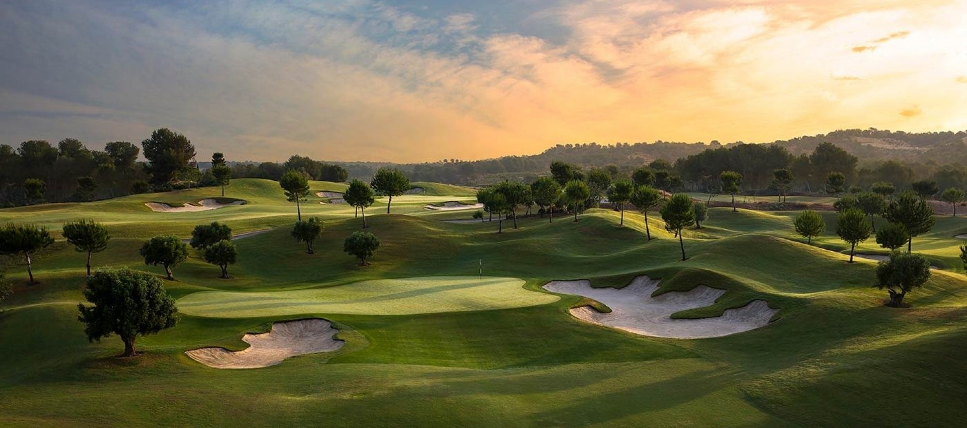 New Build - Penthouse - Orihuela Costa - Las Colinas Golf