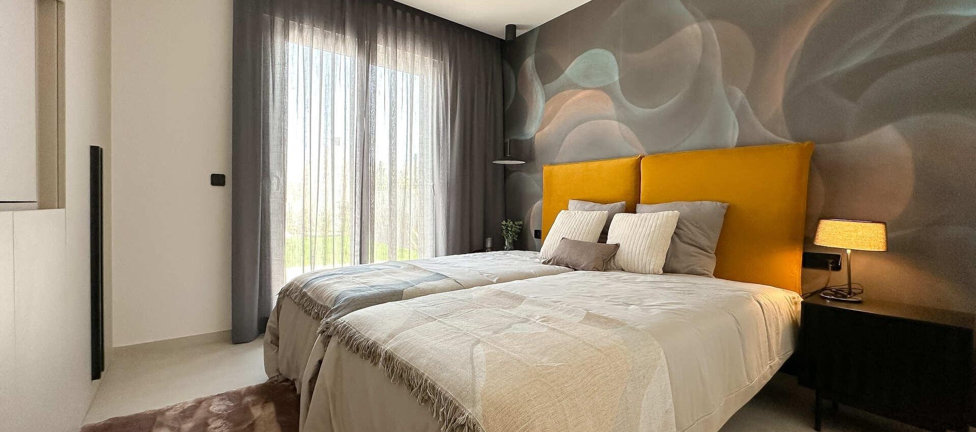 New Build - Villa - Algorfa - La Finca Golf