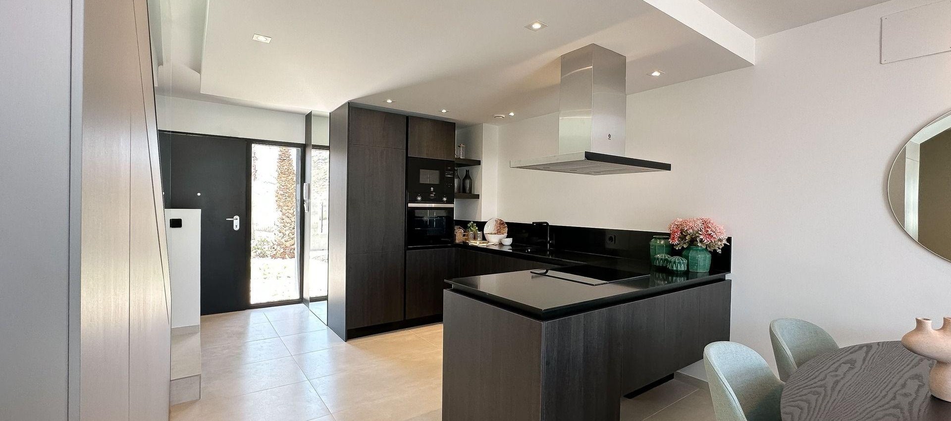 New Build - Villa - Algorfa - La Finca Golf