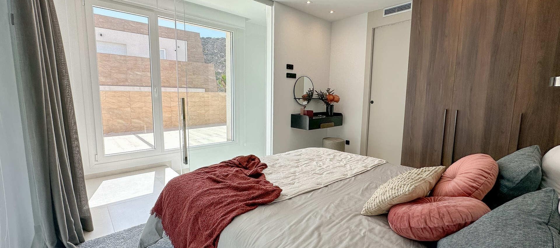 New Build - Villa - Algorfa - La Finca Golf