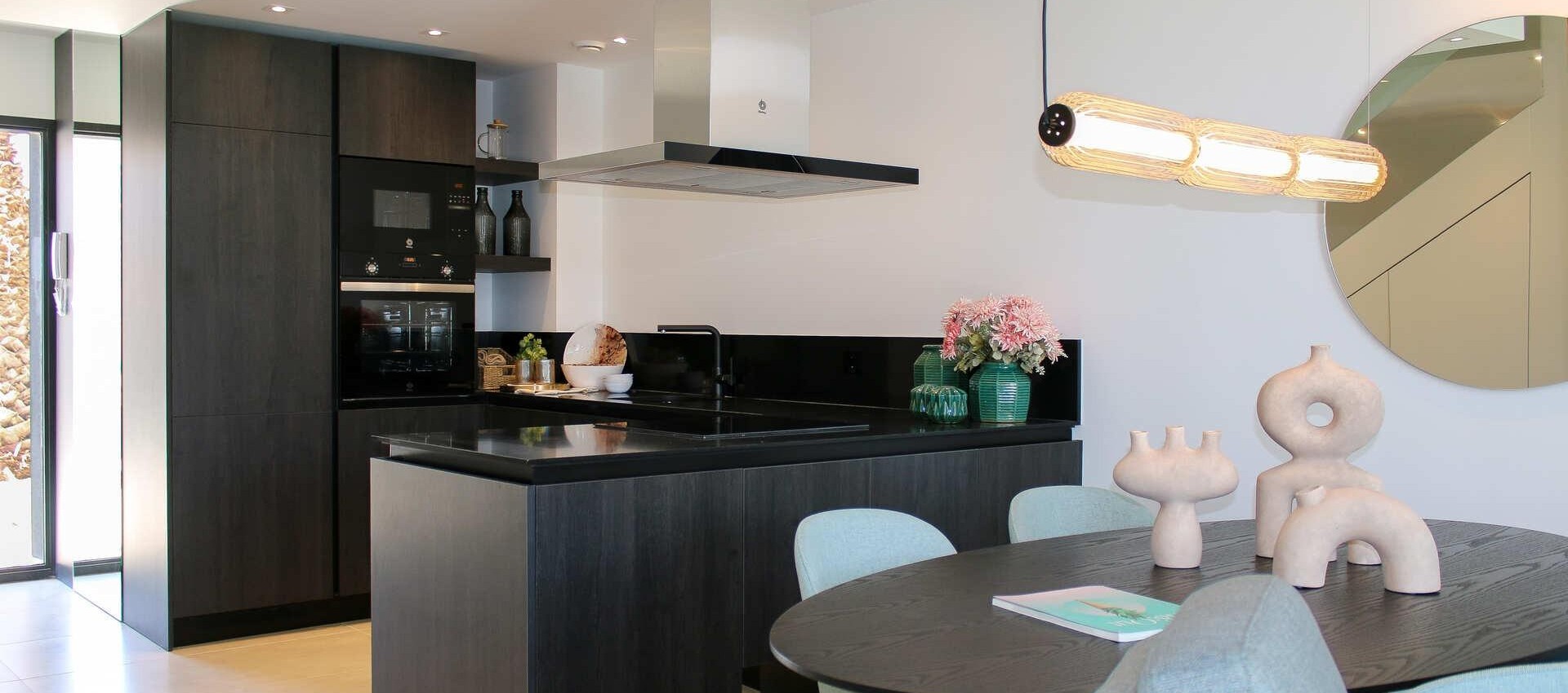 New Build - Villa - Algorfa - La Finca Golf