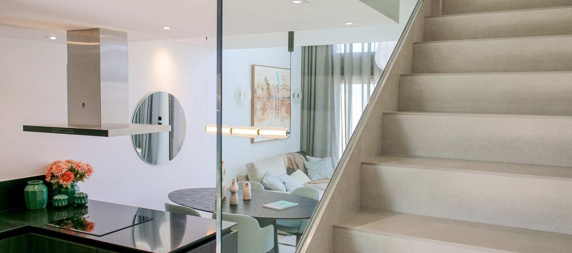 New Build - Villa - Algorfa - La Finca Golf