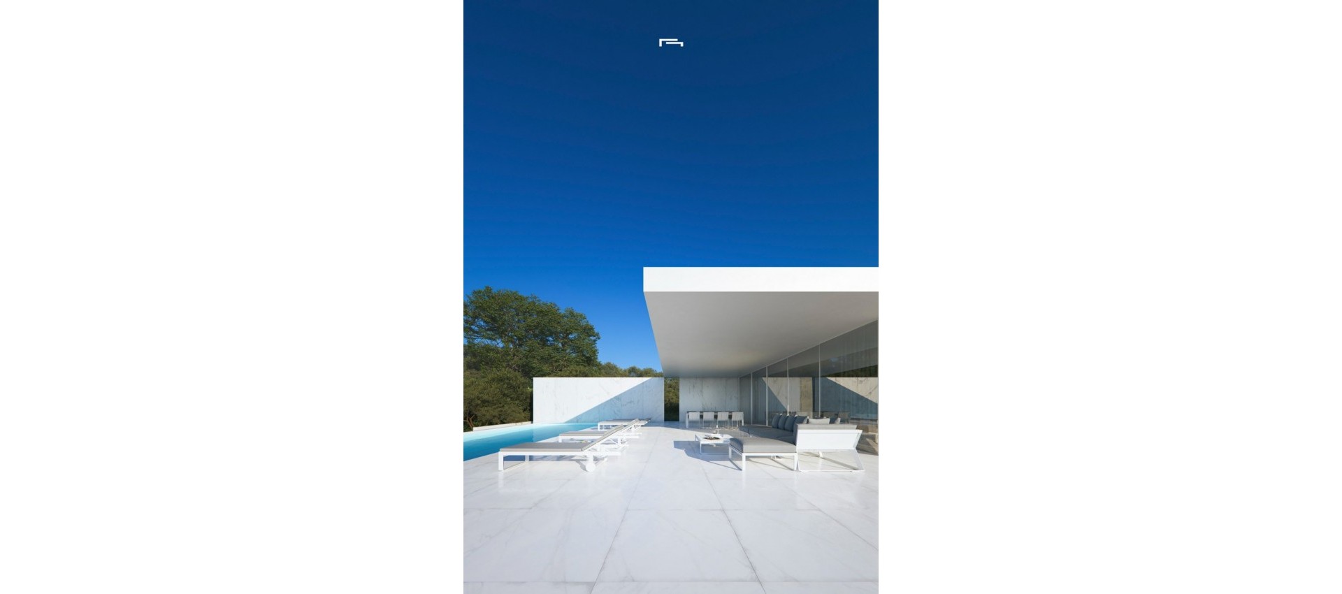 New Build - Villa - Moraira_Teulada - Verde Pino