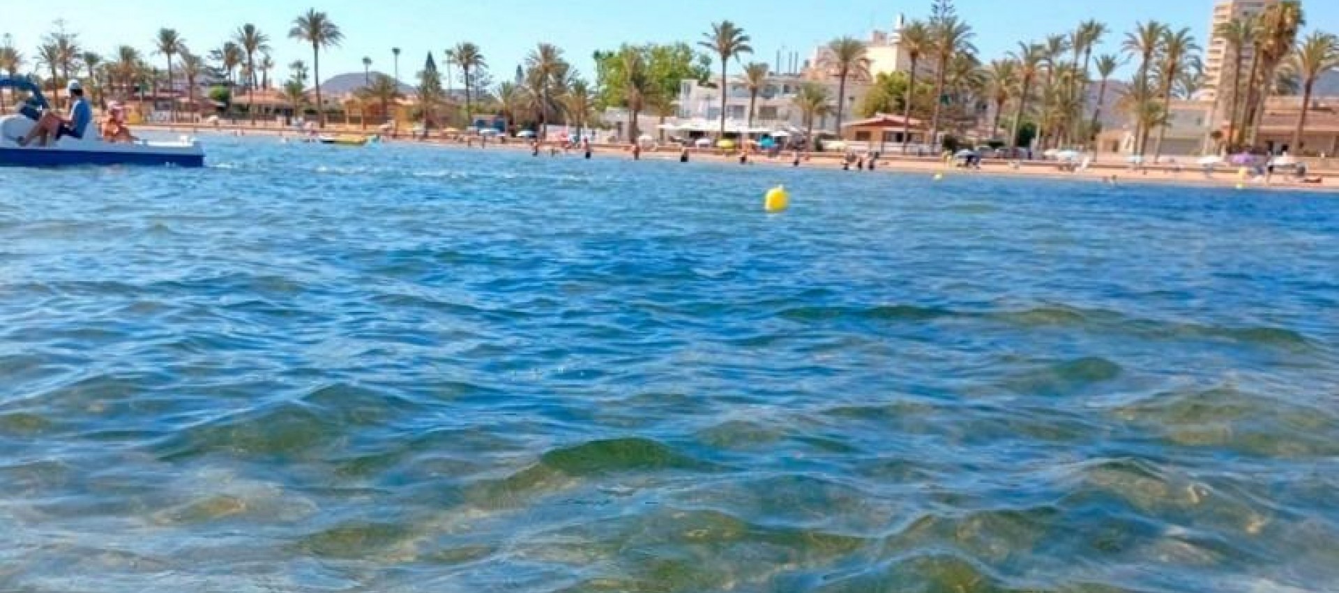 Nouvelle construction - Villa - Torre Pacheco - Roldán