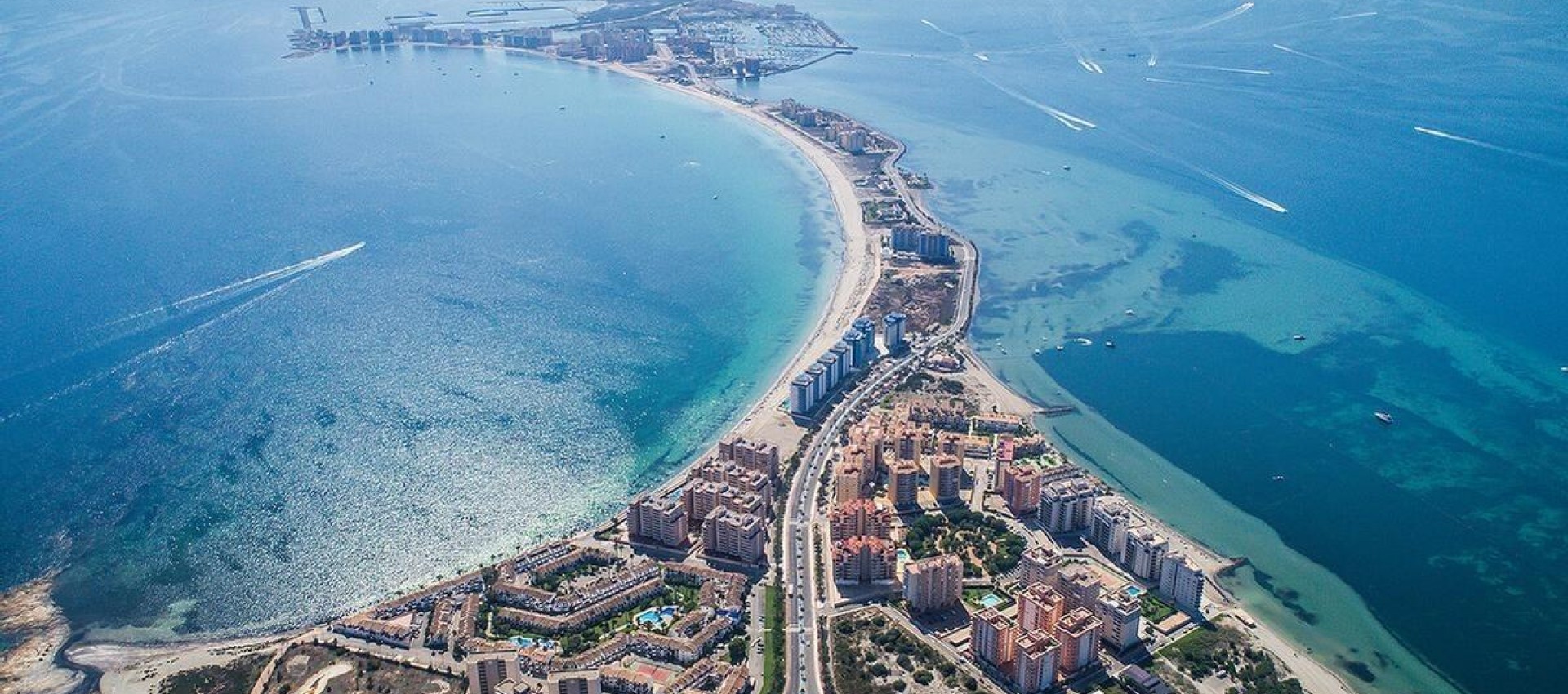 Nouvelle construction - Villa - Torre Pacheco - Roldán