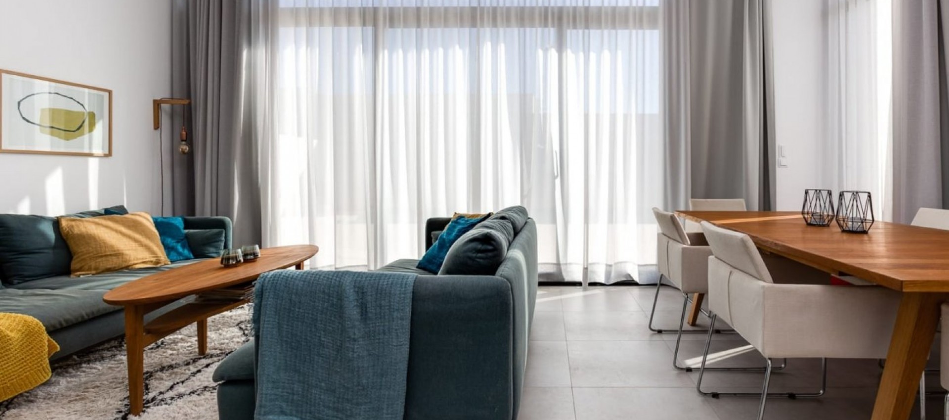 Nueva construcción  - Villa - Pilar de la Horadada - pueblo