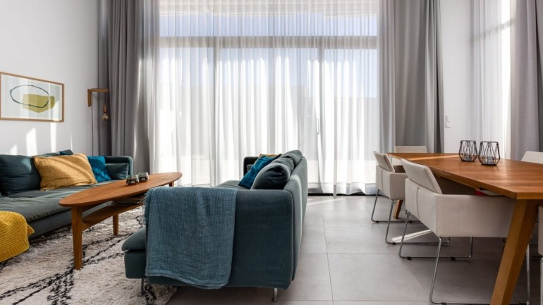 Nueva construcción  - Villa - Pilar de la Horadada - pueblo