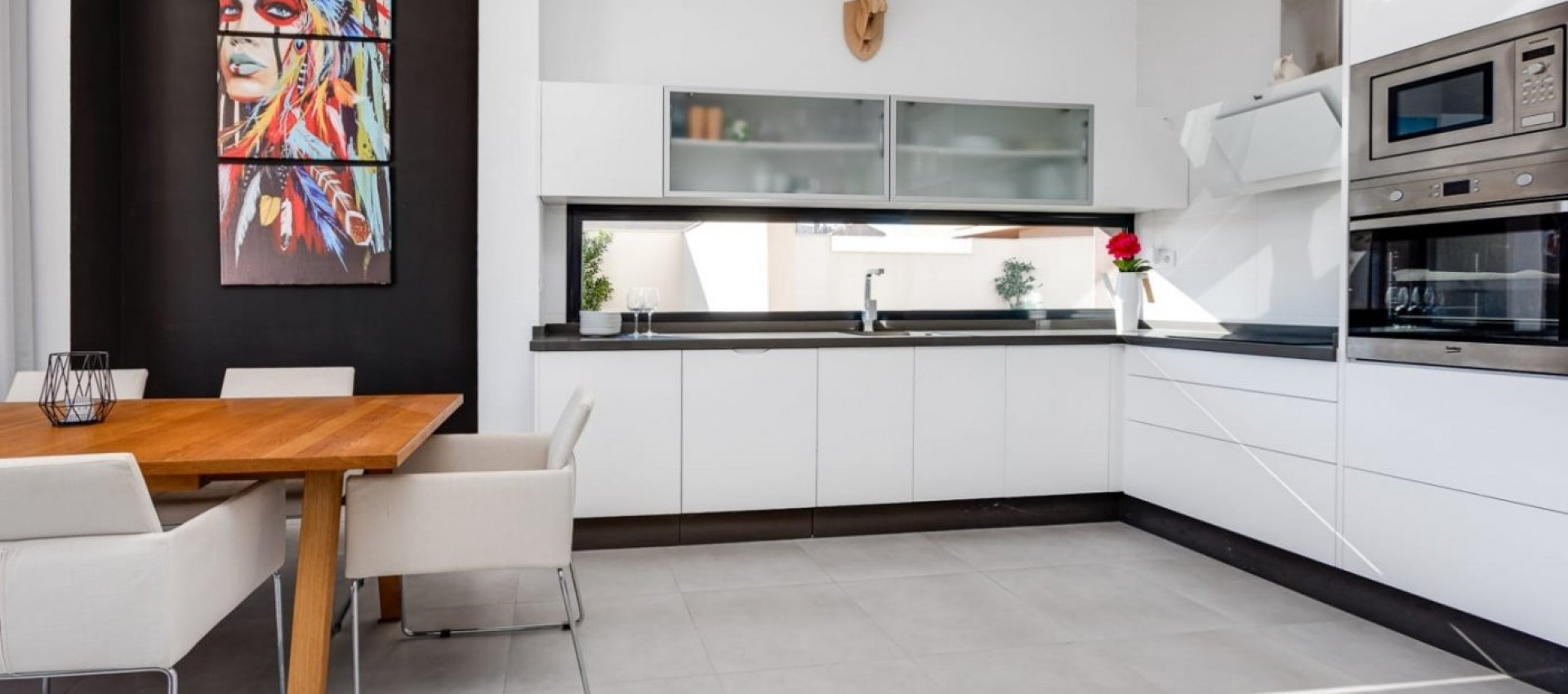 Nueva construcción  - Villa - Pilar de la Horadada - pueblo