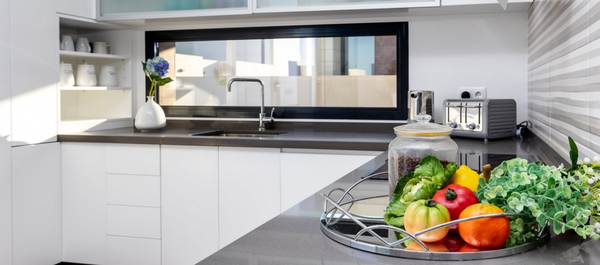 Nueva construcción  - Villa - Pilar de la Horadada - pueblo