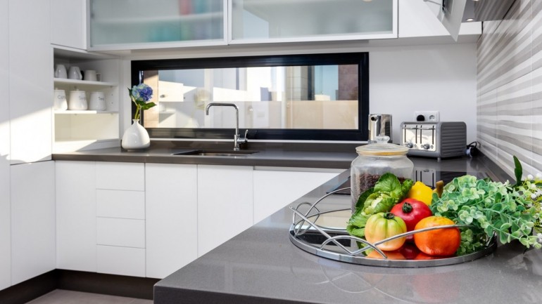 Nueva construcción  - Villa - Pilar de la Horadada - pueblo