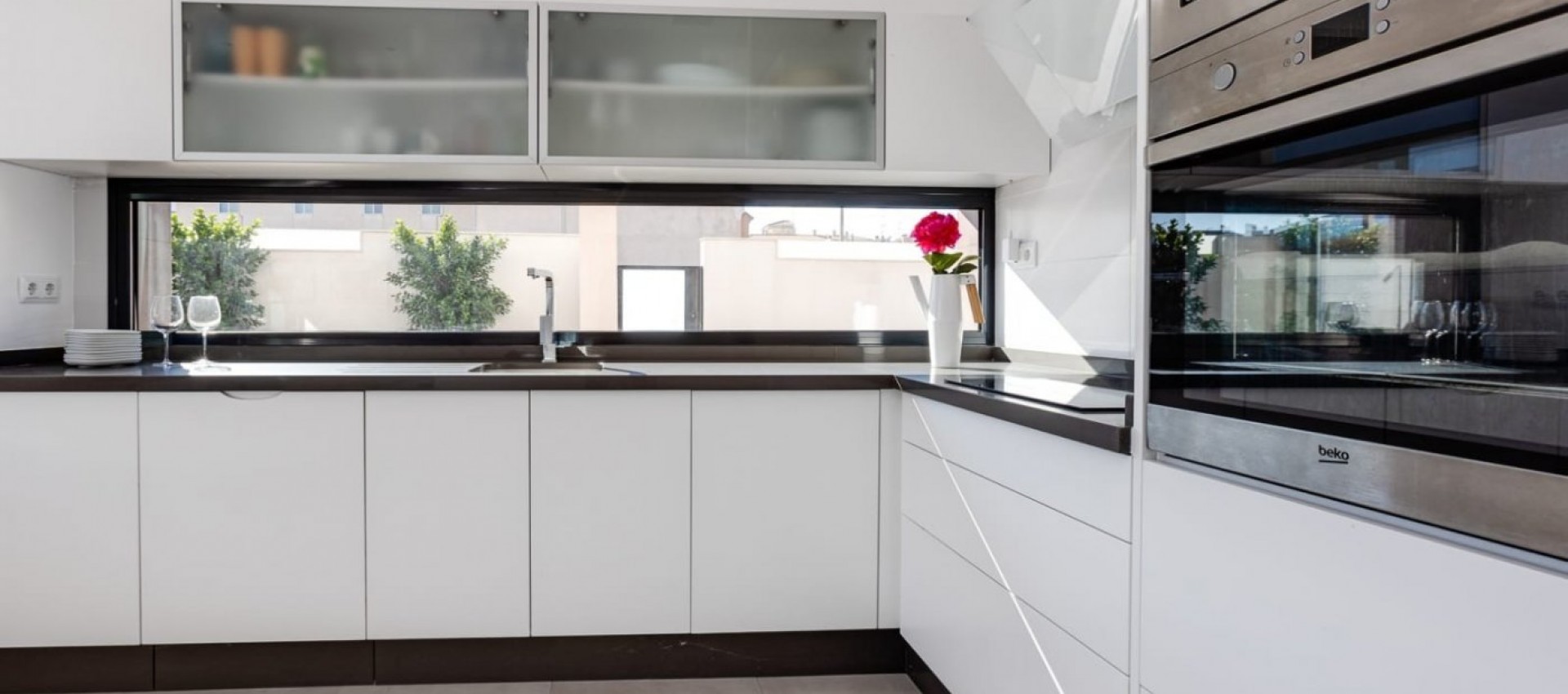 Nueva construcción  - Villa - Pilar de la Horadada - pueblo