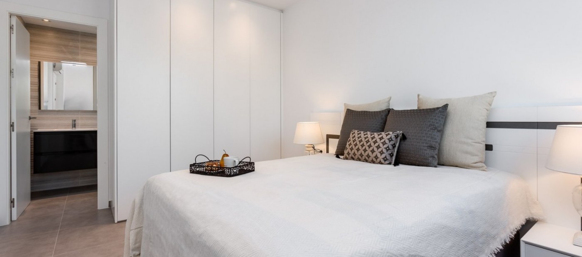 Nueva construcción  - Villa - Pilar de la Horadada - pueblo