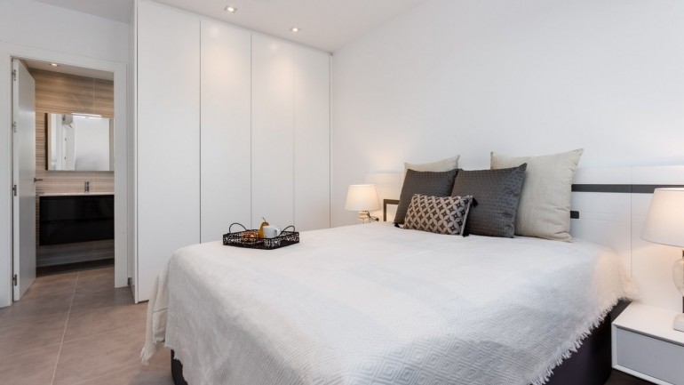 Nueva construcción  - Villa - Pilar de la Horadada - pueblo